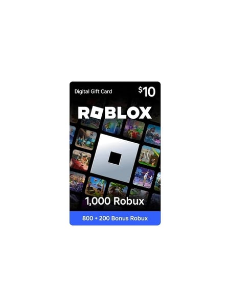 Roblox Dijital Ürünler