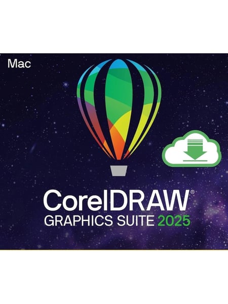 Corel Dijital Ürünler