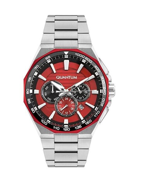 Quantum Erkek Kol Saati