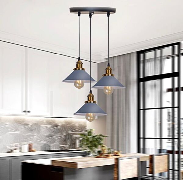 Dylight Avize, Sarkıt