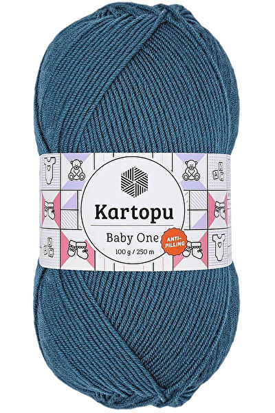 Kartopu Örgü İpleri