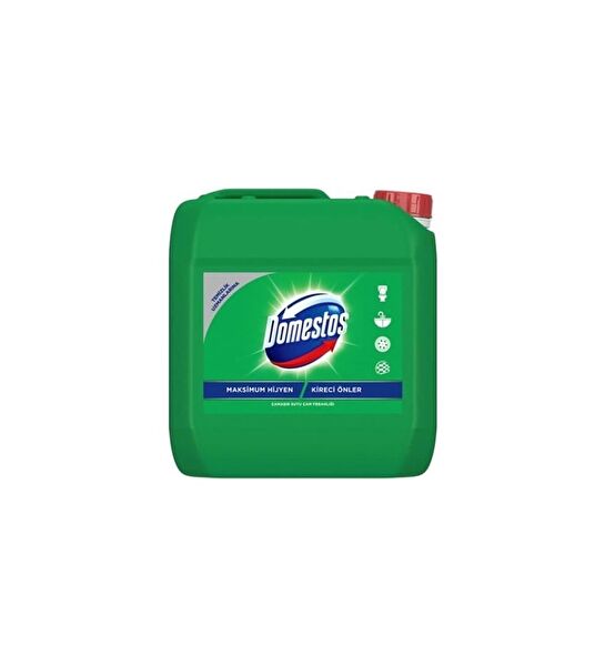 Domestos Çamaşır Suyu