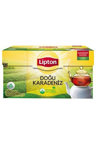 Lipton Çay