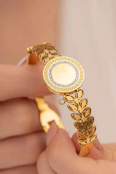 OSMANLI GÜMÜŞ Bileklik