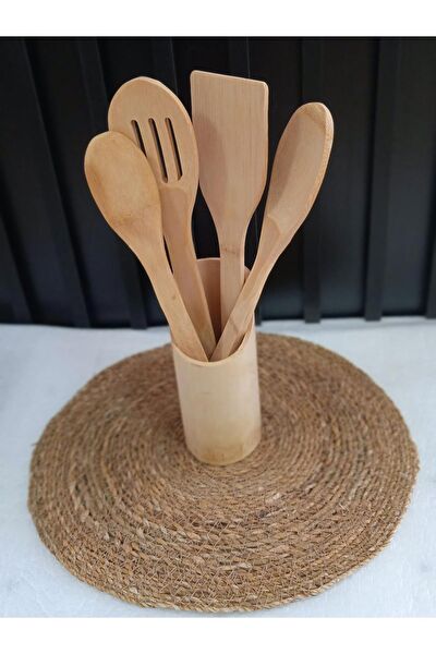 Mother Kitchen Servis Seti