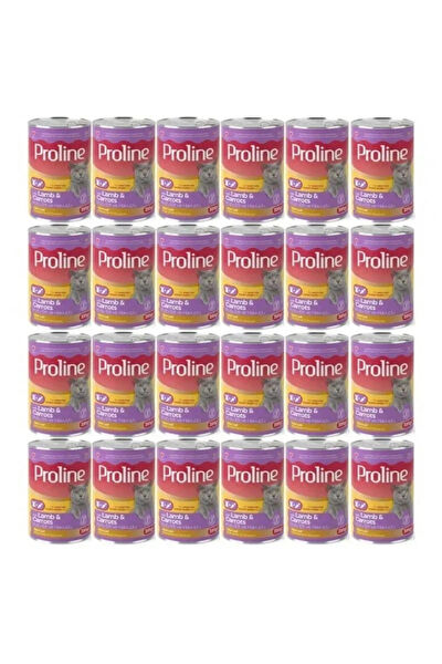 Pro Line Kedi Maması