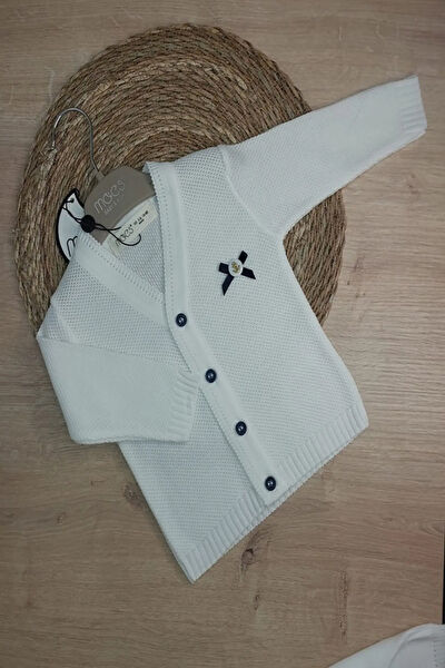 DEFNEBABY Bebek Hırka, Bolero