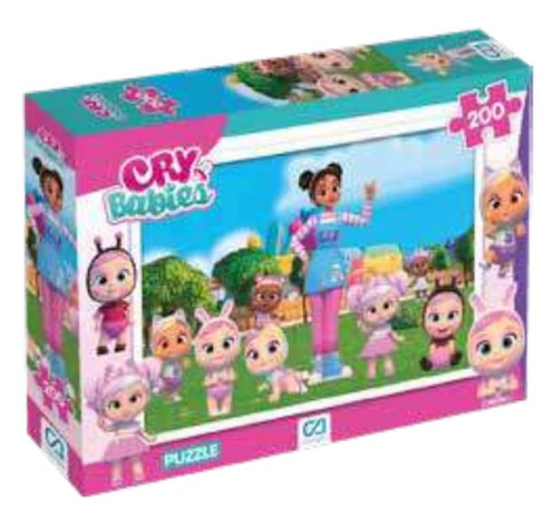 Alkasaz Puzzle