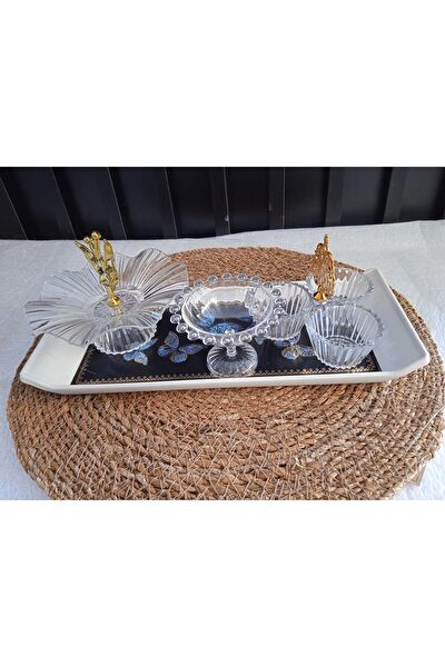 Mother Kitchen Şekerlik, Lokumluk