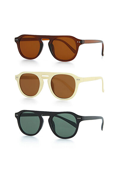 Modalucci Unisex Güneş Gözlüğü