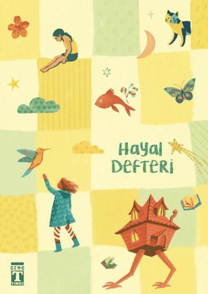 Alkasaz Resim Defteri, Kağıtları