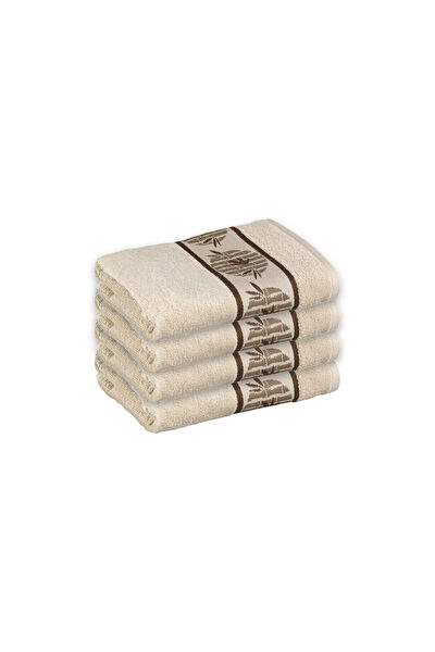 Özdilek El, Yüz, Saç Havlusu