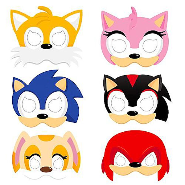 Balon Evi Parti Süsleme Malzemeleri