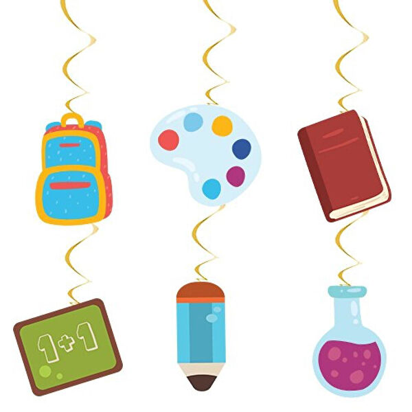 Kikajoy Parti Süsleme Malzemeleri