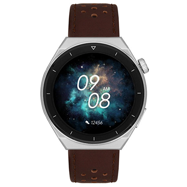 FitWatch Akıllı Saat