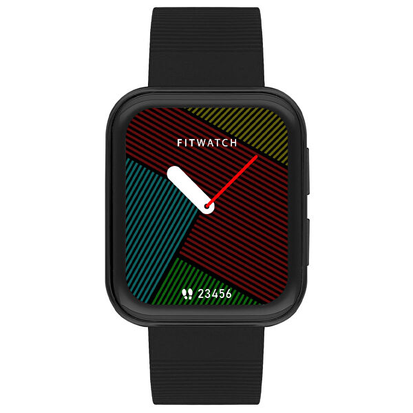 FitWatch Akıllı Saat