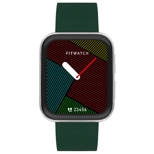 FitWatch Akıllı Saat