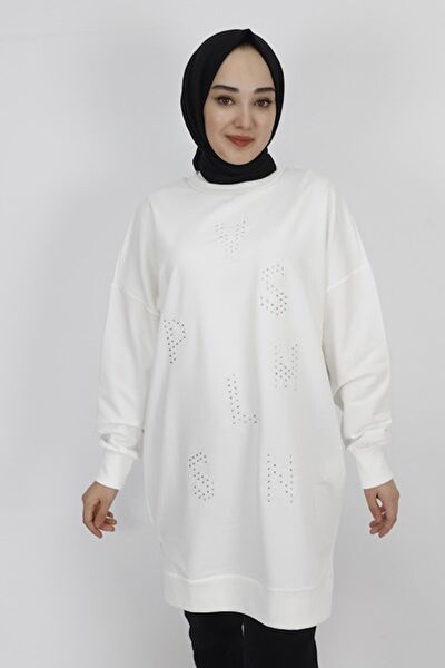 Coolest Butik Kadın Sweatshirt