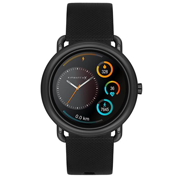 FitWatch Akıllı Saat