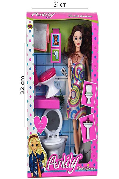 Melonika Bebek Oyuncakları