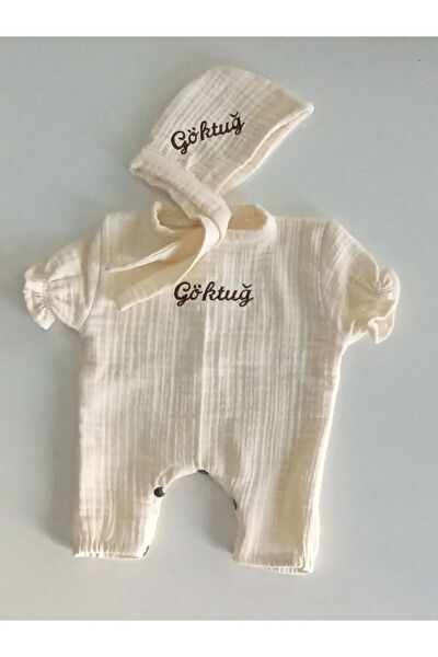 MomsAndBabies Bebek Tulum