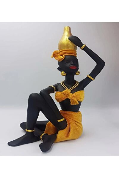 ELİS ATÖLYE Dekoratif Obje, Biblo, Figür