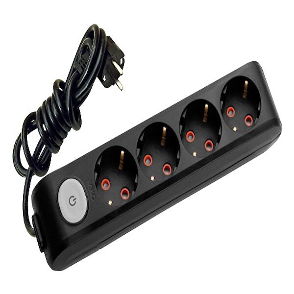 Viko Grup Priz, Uzatma Kablosu