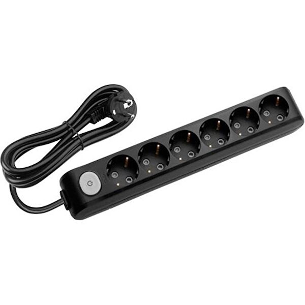 Viko Grup Priz, Uzatma Kablosu