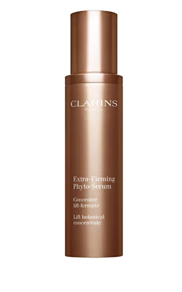 Clarins Yüz Serumları