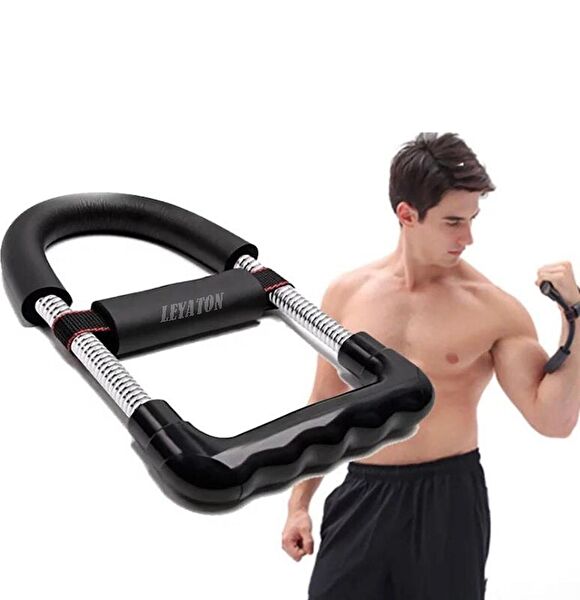 MRT Egzersiz, Direnç Lastiği