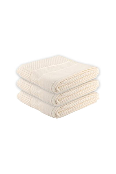 Özdilek El, Yüz, Saç Havlusu