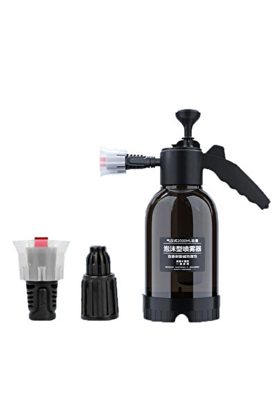 LENAREN Oto Yıkama Aksesuarları