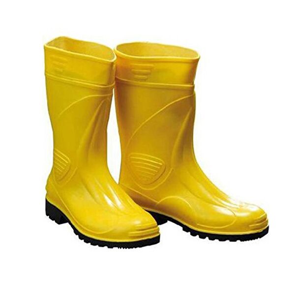 Gezer İş Ayakkabısı, Çizme