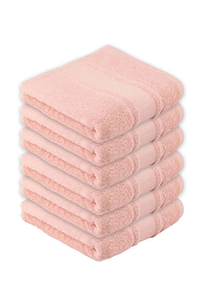 Özdilek El, Yüz, Saç Havlusu