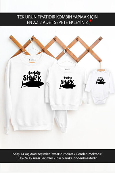 Tshirthane Bebek Sweatshirt