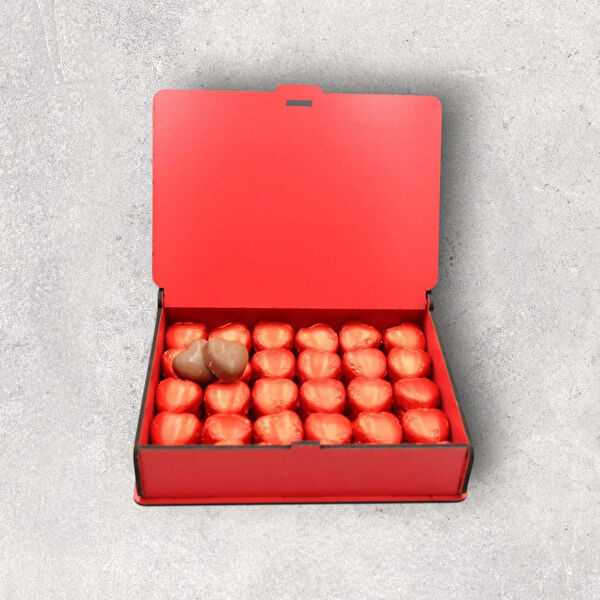 Nostaljik Lezzetler Çikolata, Gofret