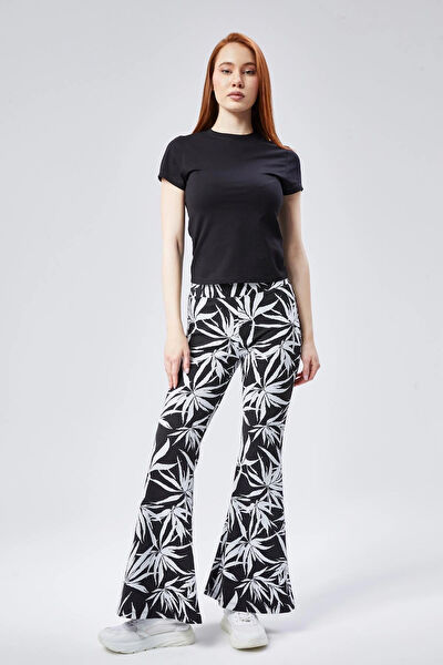 Maison La Femmee Kadın Tayt