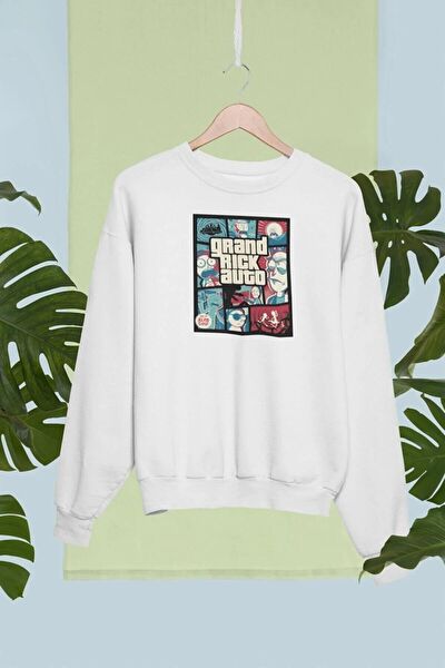 Fumood Outdoor Tişört, Sweatshirt