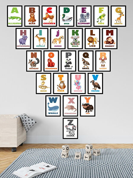 Nostaljik Lezzetler MDF Tablo