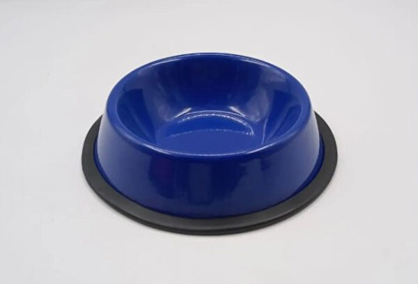 Nostaljik Lezzetler Kedi Mama ve Su Kapları