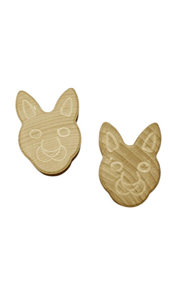 Ahşap Mobilya Kulpları