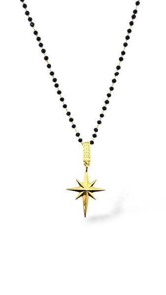 Glowy Aksesuar Kolye