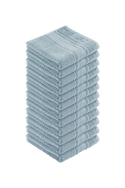 Özdilek El, Yüz, Saç Havlusu