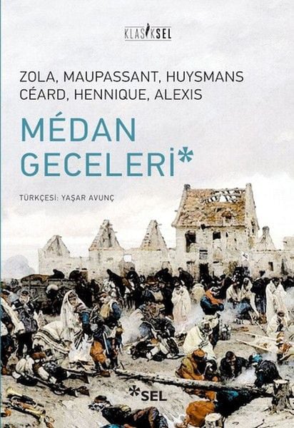 Alkasaz Öykü Kitapları
