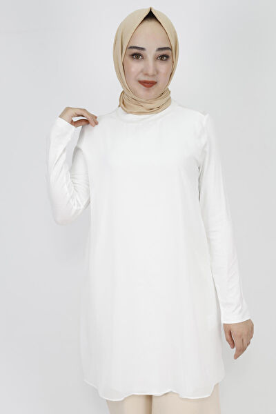 Coolest Butik Tesettür Tunik