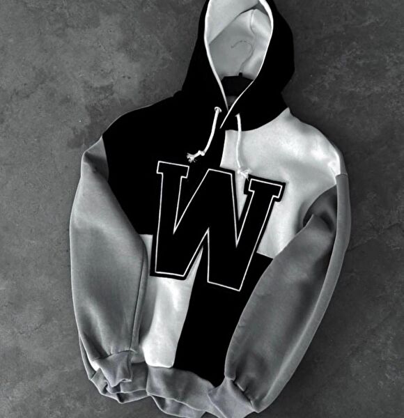 Ziyadebutik Kadın Sweatshirt