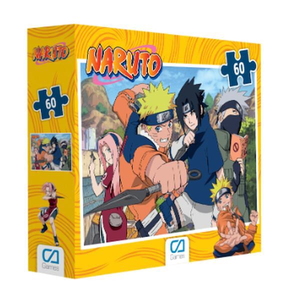 Alkasaz Puzzle