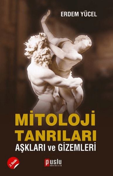 Alkasaz Mitoloji Kitapları