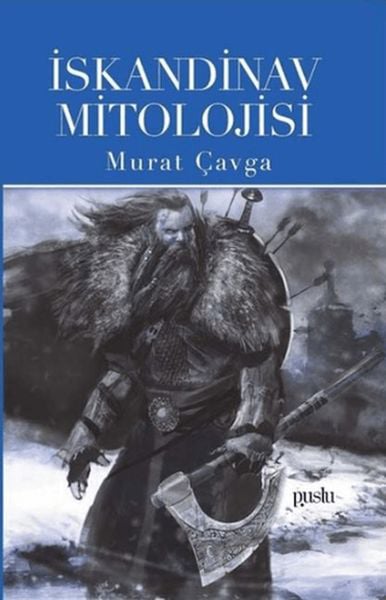 Alkasaz Mitoloji Kitapları