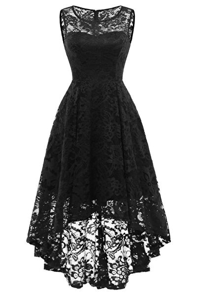 1fazlası Büyük Beden Günlük Elbise